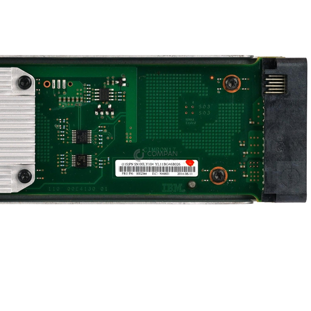 6B4D IBM POWER INTERFACE CARD FOR IBM E870 E880 PSERIES POWER8